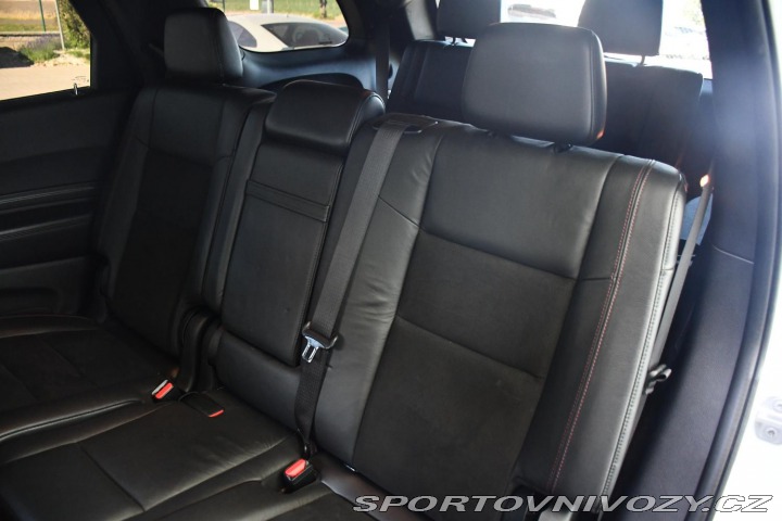 Dodge Durango 5,7L V8 2021