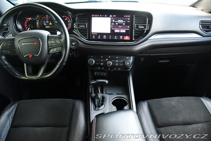 Dodge Durango 5,7L V8 2021