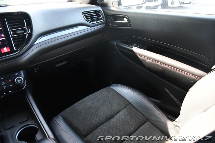 Dodge Durango 5,7L V8 2021