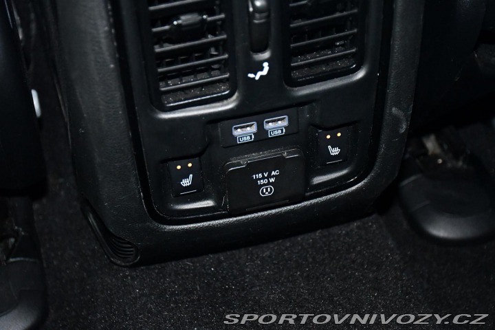 Dodge Durango 5,7L V8 RWD 2021