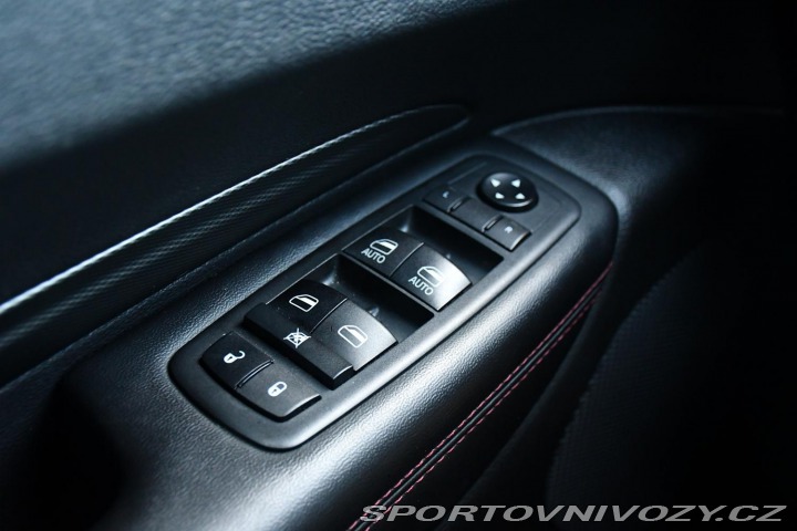 Dodge Durango 5,7L V8 RWD 2021