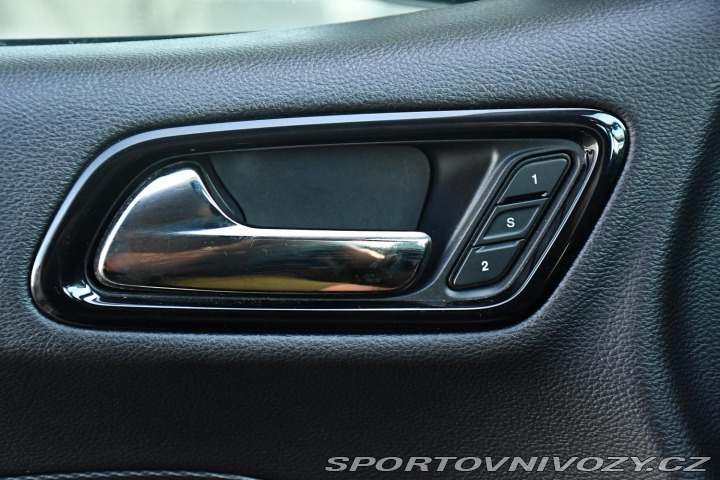 Dodge Durango 5,7L V8 2021