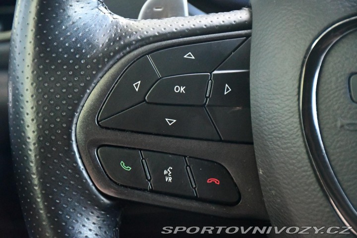 Dodge Durango 5,7L V8 2021