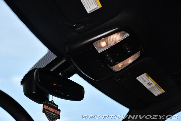 Dodge Durango 5,7L V8 2021