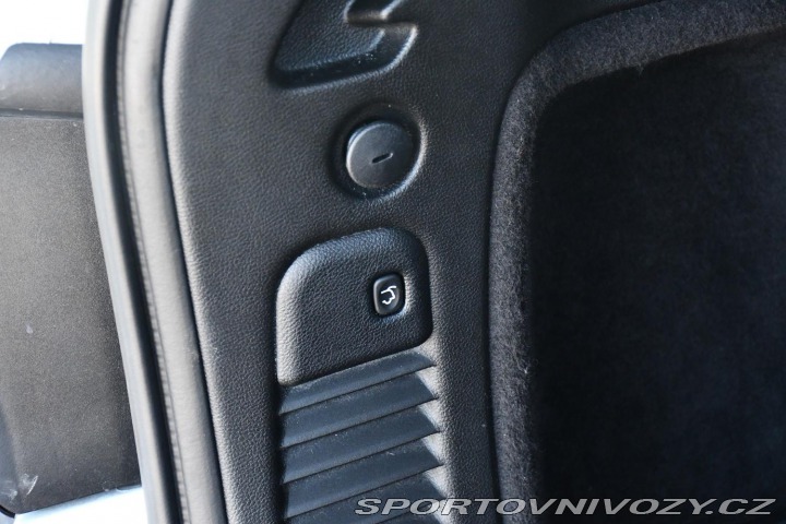 Dodge Durango 5,7L V8 2021