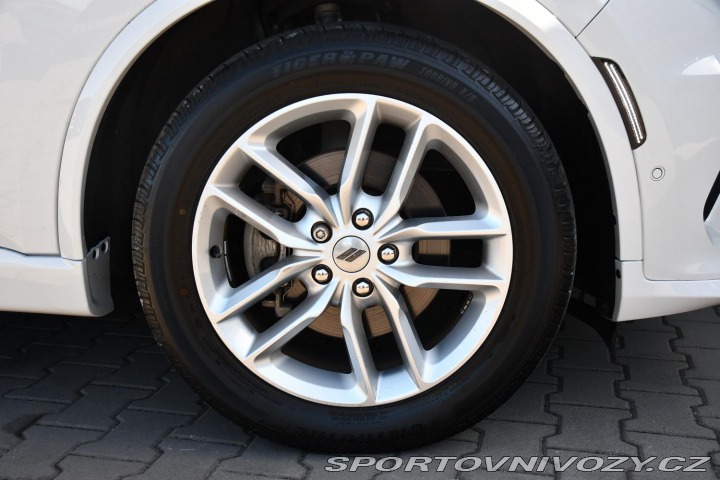 Dodge Durango 5,7L V8 RWD 2021