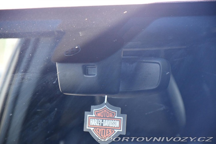 Dodge Durango 5,7L V8 RWD 2021