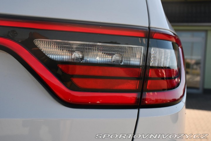 Dodge Durango 5,7L V8 RWD 2021