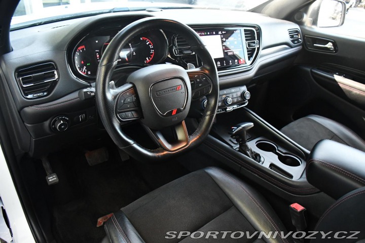 Dodge Durango 5,7L V8 2021