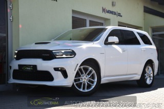 Dodge Durango 5,7L V8 2021