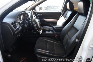 Dodge Durango 5,7L V8 2021