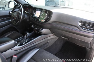 Dodge Durango 5,7L V8 2021