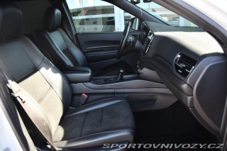 Dodge Durango 5,7L V8 2021