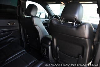 Dodge Durango 5,7L V8 2021