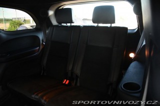 Dodge Durango 5,7L V8 2021