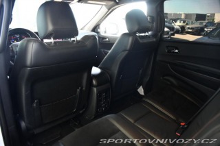 Dodge Durango 5,7L V8 2021