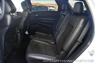 Dodge Durango 5,7L V8 2021