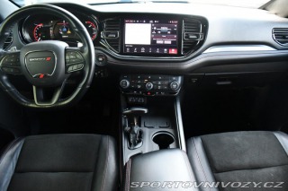 Dodge Durango 5,7L V8 2021