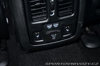 Dodge Durango 5,7L V8 2021