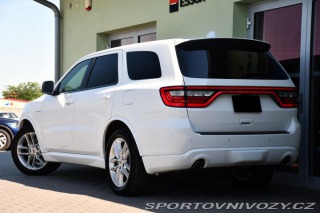 Dodge Durango 5,7L V8 2021