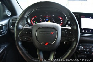 Dodge Durango 5,7L V8 2021