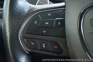 Dodge Durango 5,7L V8 2021