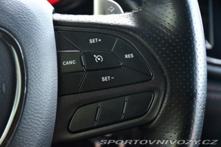 Dodge Durango 5,7L V8 2021