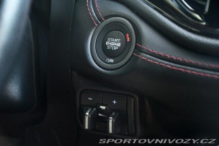 Dodge Durango 5,7L V8 2021