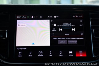 Dodge Durango 5,7L V8 2021
