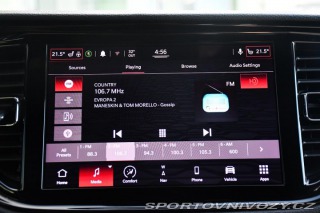 Dodge Durango 5,7L V8 2021