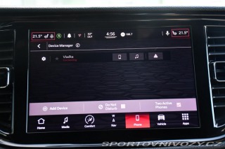 Dodge Durango 5,7L V8 2021