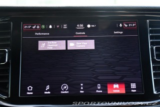 Dodge Durango 5,7L V8 2021