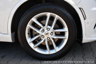 Dodge Durango 5,7L V8 2021