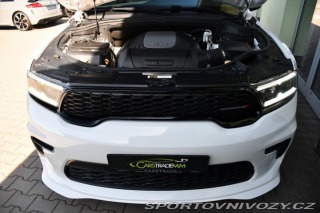 Dodge Durango 5,7L V8 2021