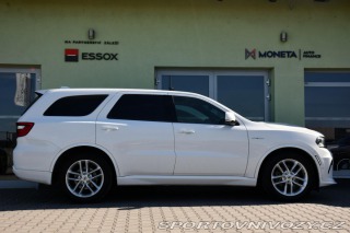 Dodge Durango 5,7L V8 2021