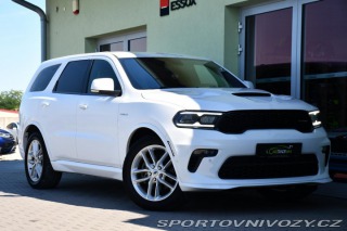 Dodge Durango 5,7L V8 2021