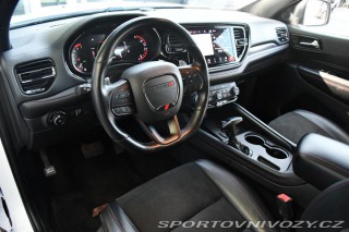 Dodge Durango 5,7L V8 2021