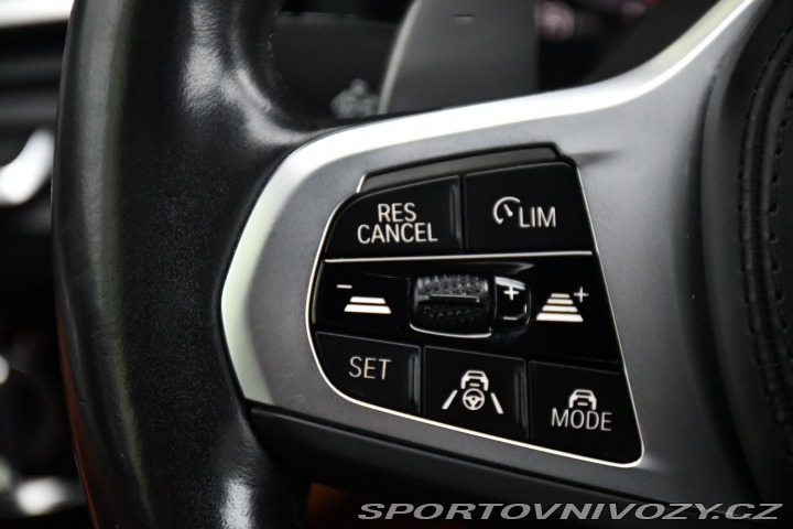 BMW 5 530d xDrive M-SPORT K360 2023