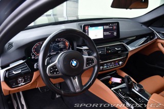 BMW 5 530d xDrive M-SPORT K360 2023