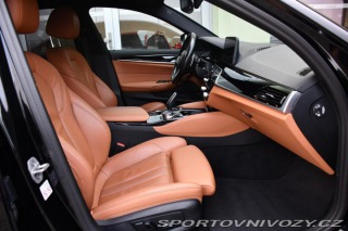 BMW 5 530d xDrive M-SPORT K360 2023