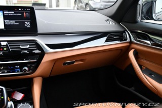 BMW 5 530d xDrive M-SPORT K360 2023
