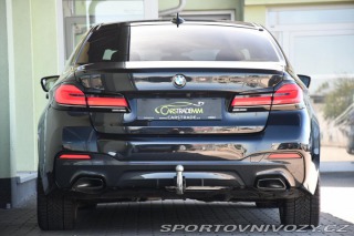 BMW 5 530d xDrive M-SPORT K360 2023