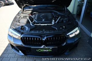 BMW 5 530d xDrive M-SPORT K360 2023