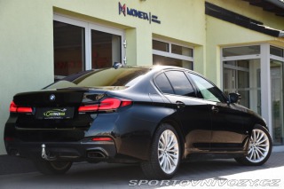 BMW 5 530d xDrive M-SPORT K360 2023