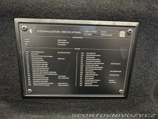 Ferrari SF90 A.F.* FULL CARBON*ZÁRUKA* 2023