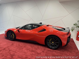 Ferrari SF90 A.F.* FULL CARBON*ZÁRUKA* 2023