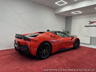 Ferrari SF90 A.F.* FULL CARBON*ZÁRUKA* 2023