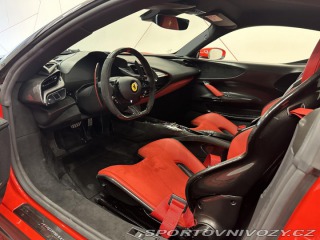 Ferrari SF90 A.F.* FULL CARBON*ZÁRUKA* 2023