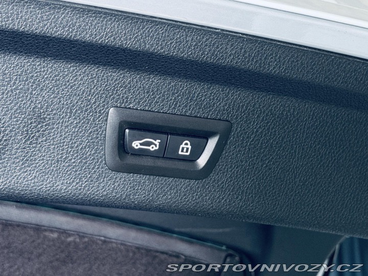 BMW 3 335d*X-drive*M-packet*CZ* 2015