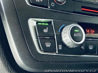 BMW 3 335d*X-drive*M-packet*CZ* 2015